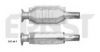 ERNST 757447 Catalytic Converter